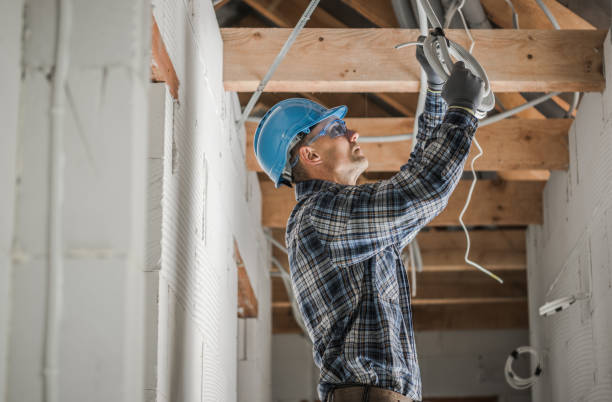 Best Electrical Upgrades for Homes  in Greentree, NJ