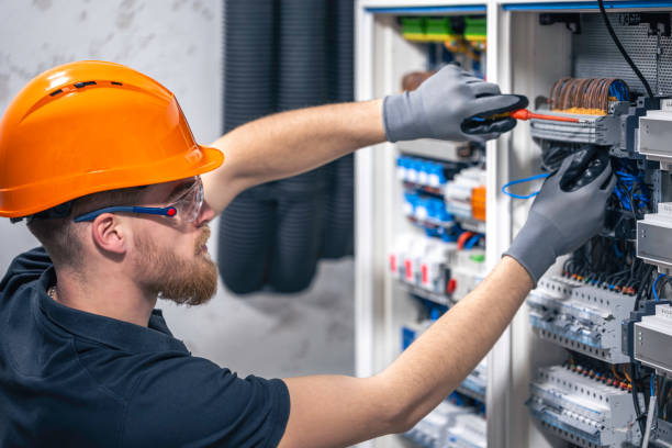 Best Commercial Electrician Services  in Greentree, NJ